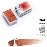 LENINGRAD WATERCOLOR PAINT 2.5 ML. -COPPER