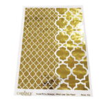 CADENCE DECOUPAGE RICE PAPER A3 - 026