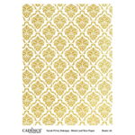 CADENCE DECOUPAGE RICE PAPER A3 - 06