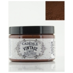 CADENCE ANTIQUE GESSO VINTAGE LEGEND 150ML. - BROWN