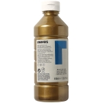 REEVES TEMPERA PAINT 500 ML. - BRONZE 4551078