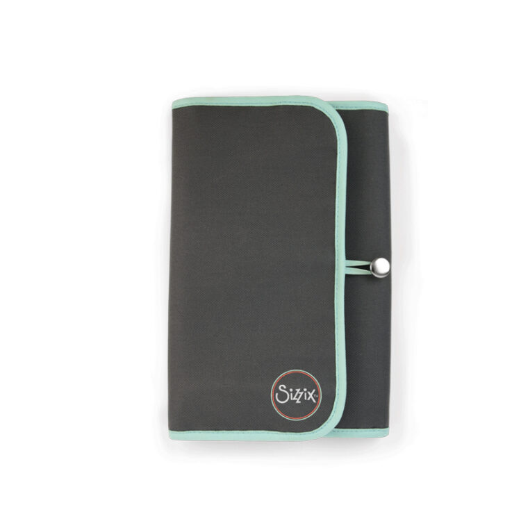 SIZZIX TOOL AND ACCESSORY POUCH - Image 1