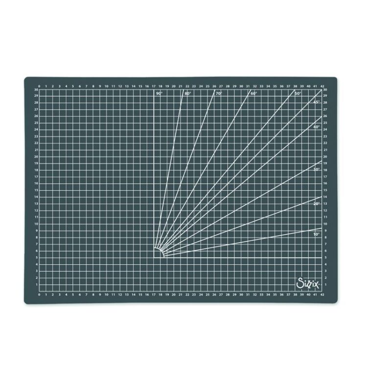 SIZZIX CUTTING MAT A3 - Image 2