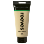 REEVES ACRYLIC PAINT 200 ML - SAND 8381493