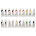 REEVES ACRYLIC PAINTS 20 CV X 22 ML 8394207 - Image 2