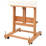 MABEF WOODEN TRIPOD DOUBLE-SIDED M/19 - Image 6