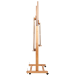 MABEF WOODEN TRIPOD DOUBLE-SIDED M/19 - Image 7