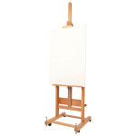 MABEF WOODEN TRIPOD DOUBLE-SIDED M/19 - Image 3