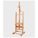 MABEF WOODEN TRIPOD DOUBLE-SIDED M/19