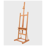 MABEF WOODEN TRIPOD WITH PLATE M/09