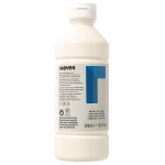 REEVES TEMPERA PAINT 500 ML. - WHITE 4551702