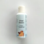 DAILY ART BASE/PRIMER 50 ML - TRANSPARENT 12220000