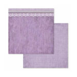 STAMPERIA BLOCK DESIGNER PAPER 20.3/20.3 CM - SBBS10 - Image 3