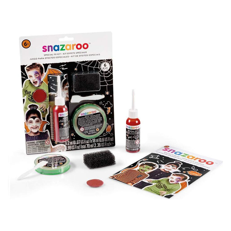 SNAZAROO SPECIAL EFFECTS KIT - Image 1