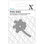 DOCRAFTS CUTTING DIES - DANDELION CLOCK XCU 503691