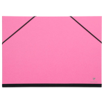 CLAIREFONTAINE FOLDER 52/37CM. ASSORTED