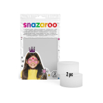 SNAZAROO SWABS FOR APPLYING PAINT 2 PCS.