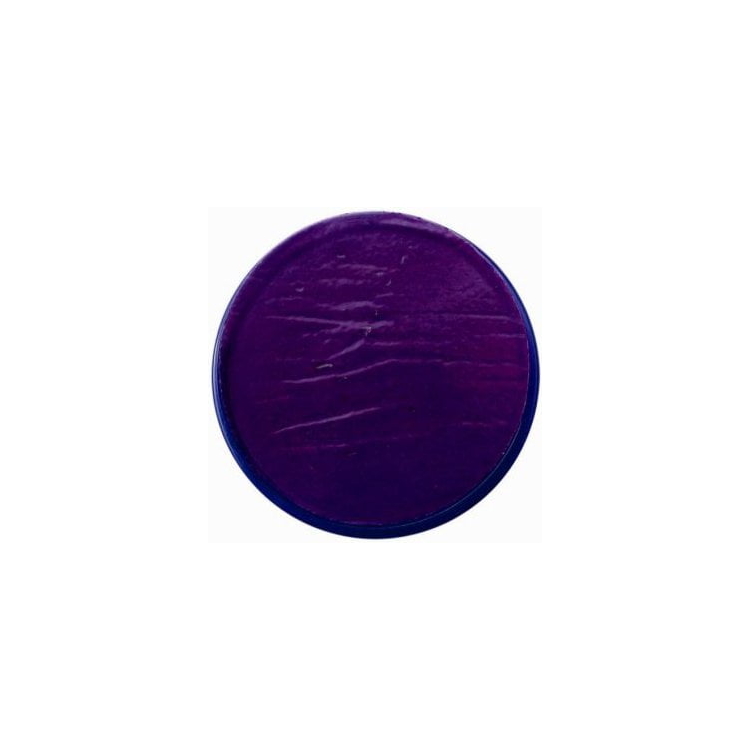 SNAZAROO FACE PAINT 18ML. -PURPLE - Image 3