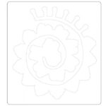 SIZZIX BIGZ CUT DIES - GRACE - Image 2