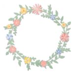 SIZZIX THINLITS CUT DIES - SPRING FOLIAGE