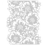SIZZIX THINLITS CUTTING DIES - BOUQUET - Image 2