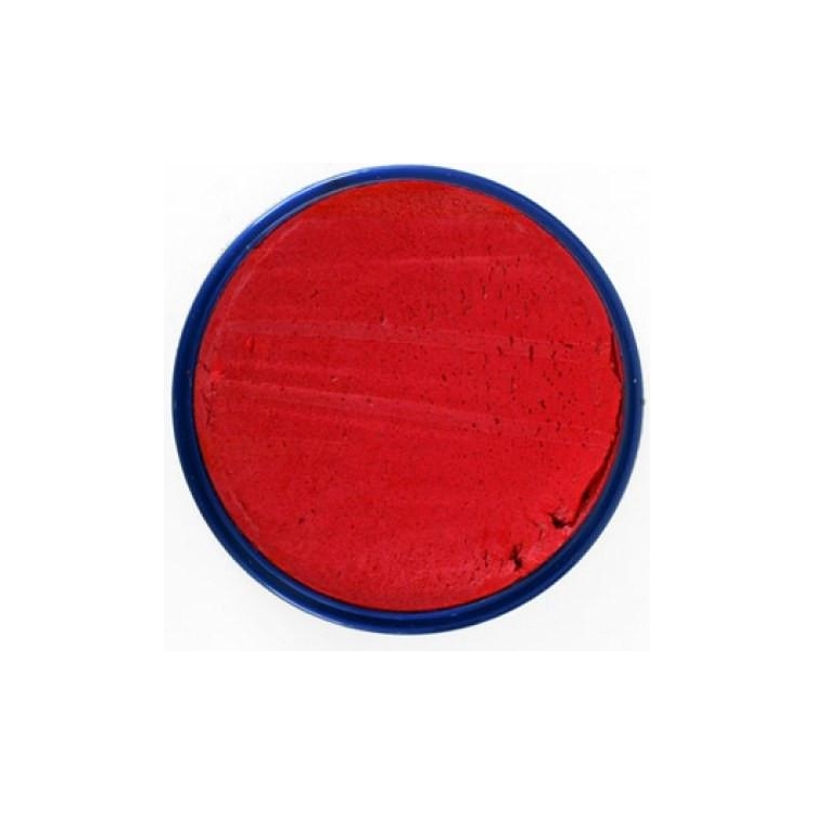 SNAZAROO FACE PAINT 18ML. -RED - Image 3