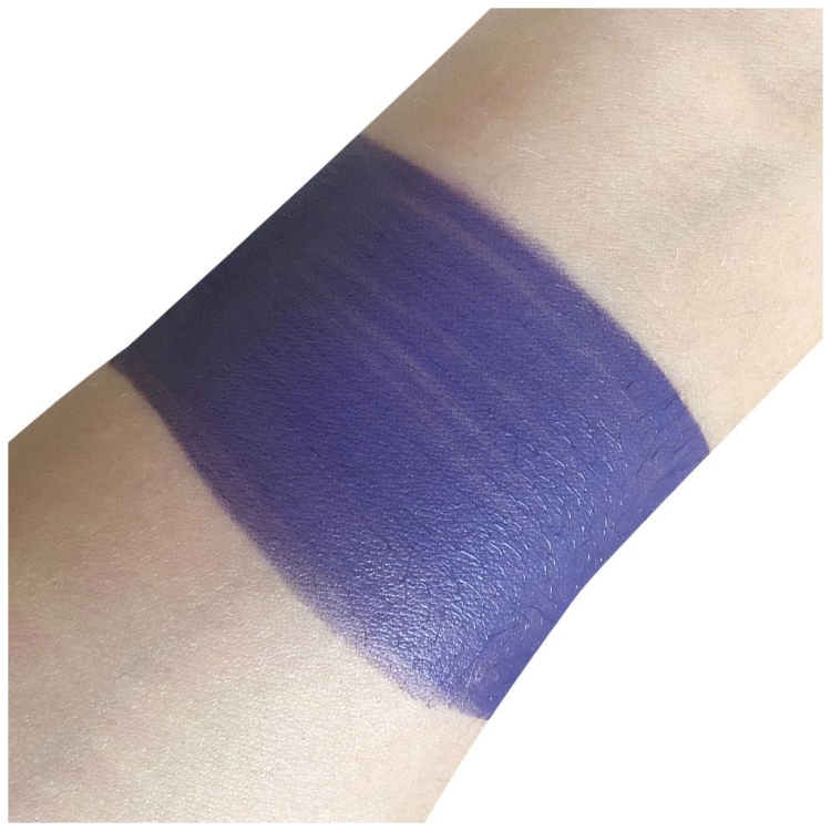 SNAZAROO FACE PAINT 18ML. -PURPLE - Image 5
