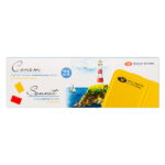 SONNET WATERCOLOR PAINT 21 COLORS METAL BOX