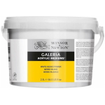 W&N GESO GALERIA 2.5 LITERS - 3055948