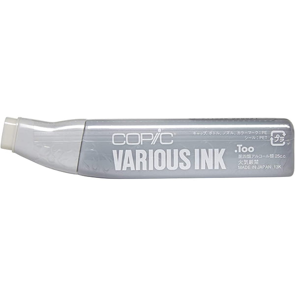61KVPSnGDFL._AC_SL1500_ COPIC VARIOUS INK - W-00 - Image 1