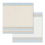 STAMPERIA DESIGNER CARDBOARD 30.5/30.5 CM - SBB686