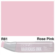 COPIC VARIOUS INK - R-81