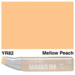 COPIC VARIOUS INK - YR-82