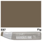 COPIC VARIOUS INK - E-87