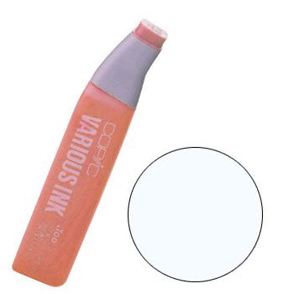foto sait_0020_200820 COPIC VARIOUS INK - B-0000 - Image 1