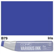 COPIC VARIOUS INK - B-79