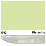 COPIC VARIOUS INK - G-43