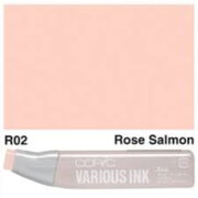 COPIC VARIOUS INK - R-02