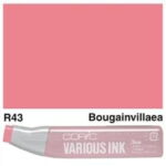 COPIC VARIOUS INK - R-43