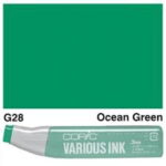 COPIC VARIOUS INK - G-28