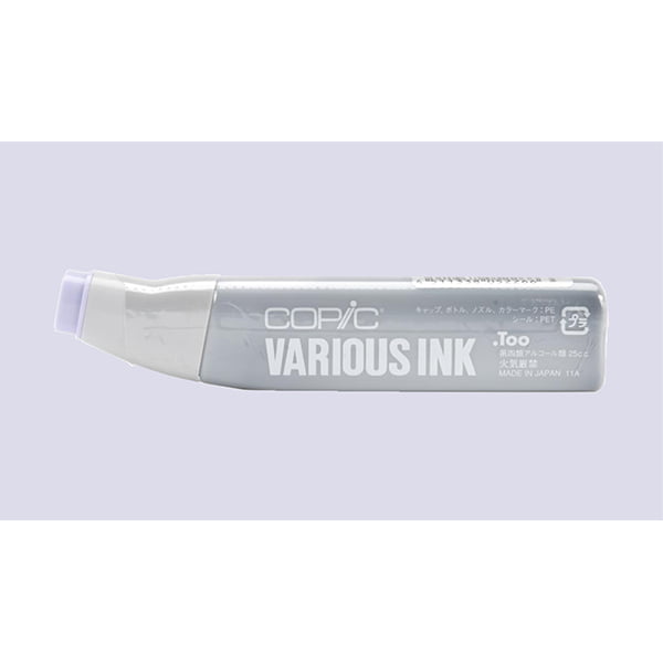foto sait_0054_200771 COPIC VARIOUS INK - V-20 - Image 1