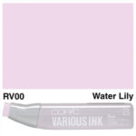 COPIC VARIOUS INK - RV-00