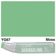 COPIC VARIOUS INK - YG-67