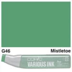 COPIC VARIOUS INK - G-46