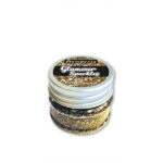 STAMPERIA GLAMOUR SPARKLES 40G - GOLD K3GGS02