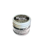 STAMPERIA GLAMOUR SPARKLES 40G - SILVER K3GGS05