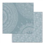 STAMPERIA DESIGNER CARDBOARD 30.5/30.5 CM - SBB692
