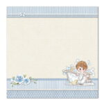 STAMPERIA BLOCK DESIGNER PAPER 30.5/30.5 CM - SBBL68 - Image 6