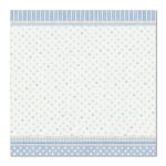 STAMPERIA DESIGNER CARDBOARD 30.5/30.5 CM - SBB685 - Image 3