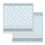 STAMPERIA BLOCK DESIGNER PAPER 30.5/30.5 CM - SBBL68 - Image 17
